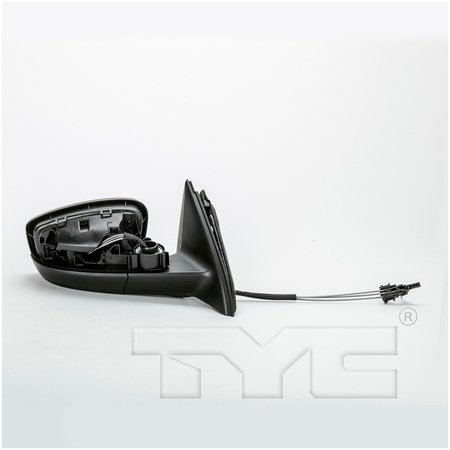 TYC PRODUCTS Tyc Door Mirror, 8610521 8610521